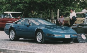 LT1 1992
