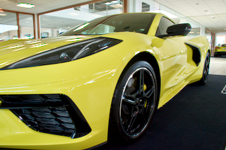 C8 Coupe